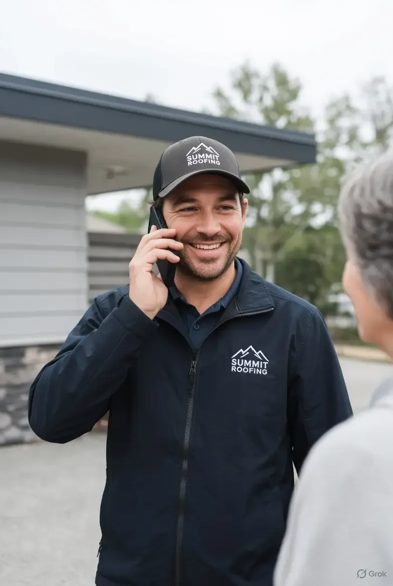 Flat Roof Leak Repair Norman, AR FAQs
